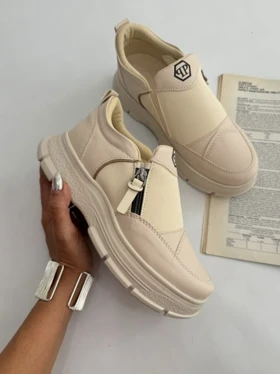 کتانی زیپی 5013