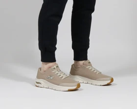 کفش های روزانه Skechers Arch Fit PC_232040TK-TPE
