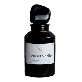ادو پرفیوم زنانه شانکاور مدل DIAMANT VANILLE