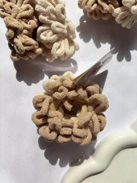 کش حوله ای ماکارونی- کد 951