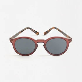 عینک زنانه پارفوآ Parfois مدل 197334 (زرشکی)