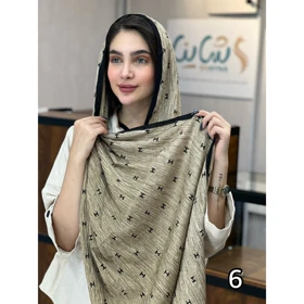 شال کد 1689/2