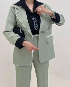 کت مغزی دوزی مازراتی