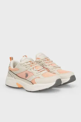 پایه. کفش کتانی پولو SHOES KREZ 4FX