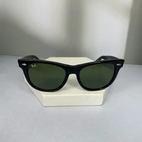 عینک آفتابی ریبن ویفرر سایز54 Ray ban RB2140