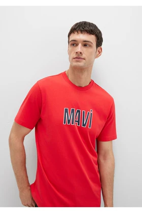 تیشرت مردانه اورجینال ماوی mavi