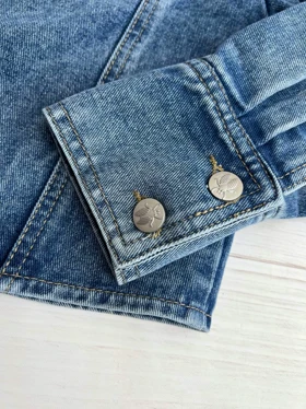 کت جین کد 3220