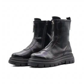 کفش بوت زنانه مدل 0532 _ Boots