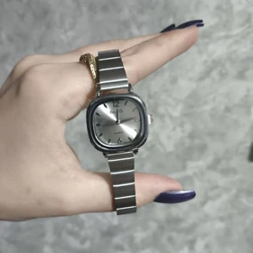 ساعت مچی زنانه کاسیو مدل کلاسیک