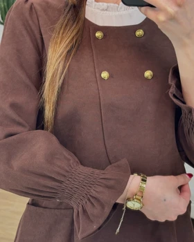پیراهن ترک نازلی