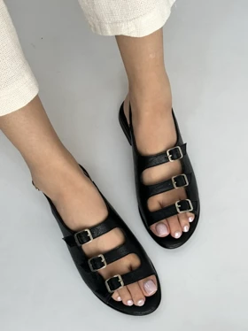 صندل سه سگک روکو 2209