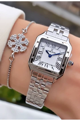 ساعت زنانه daniel-klein