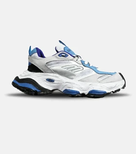 کفش کتانی balenciaga مدل 6542