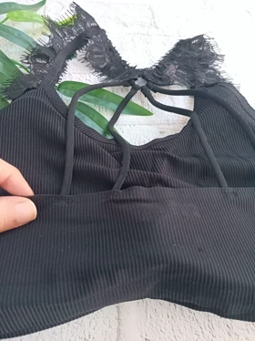 نیم‌تنه پشت 3 بند کد 105081