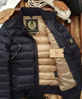 کاپشن برند بلستاف