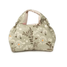 کیف دستی و دوشی دندی طرح Daisy