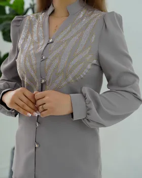 شومیز مجلسی