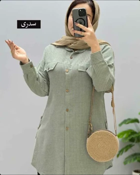 شومیز ماهک