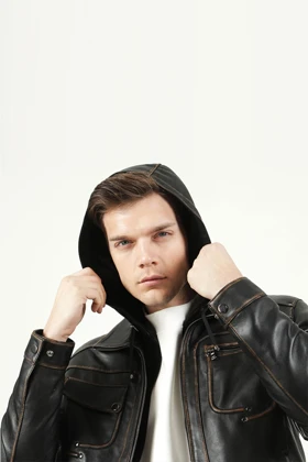 کت و کاپشن مردانه dericlub dericlub