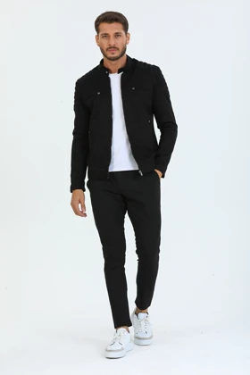 کت و ژاکت مردانه mero-life