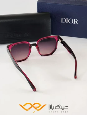 عینک آفتابی زنانه دیور Dior Sunglasses 2178F