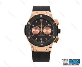 ساعت مچی عقربه ای ست هابلوت مدل Hublot-2212-S