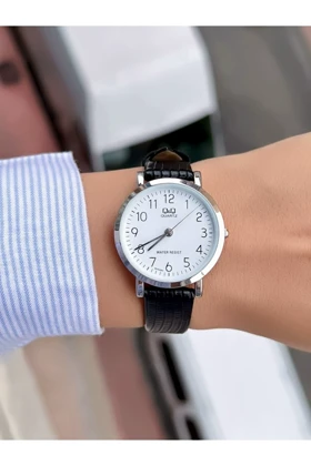 ساعت زنانه qandq qandq