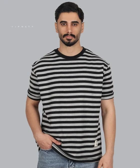 تیشرت لش مردانه رینگر 1390