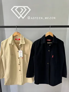 پیراهن نخی (levi's)