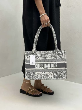 کیف DIOR