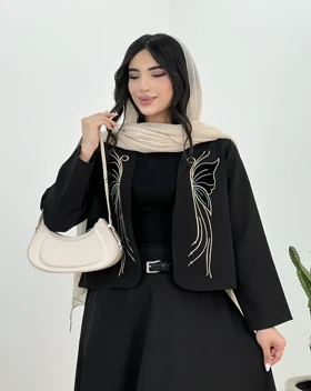 کت و دامن دنیز(66)کد:5137