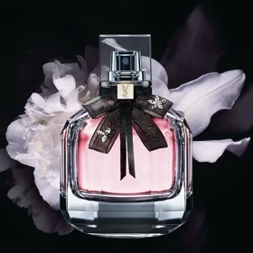 مون پاریس YSL Mon Paris