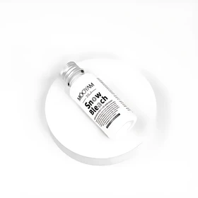 کرم سفید کننده مدل Snow Bleach مویام
