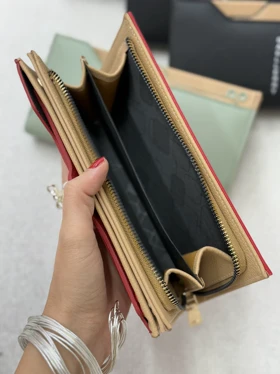 کیف پول وارداتی پروا