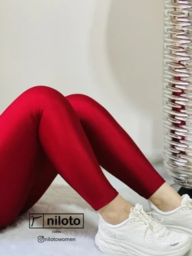 لگ براق زرشکی کمر گنی(03135)