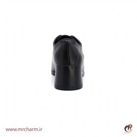 کفش چرم زنانه mrc2111-74