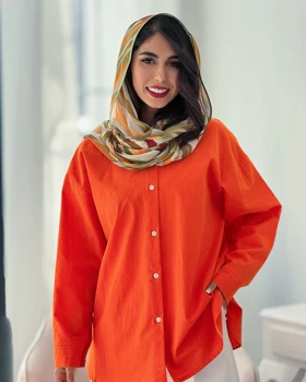 شومیز ساده