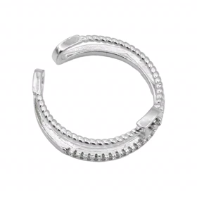 انگشتر زنانه مدل ماری