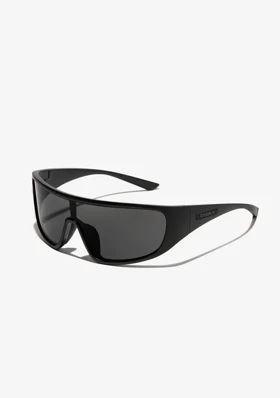 عینک آفتابی دی فرانکلین مدل D.franklin Nell Matt Black / Smoke