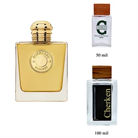 عطر باربری گادس Burberry Goddess