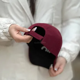 کلاه بیسبالی alo زرشکی