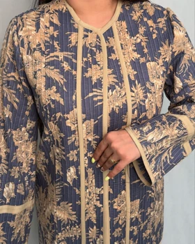 کت لینن چرخکاری