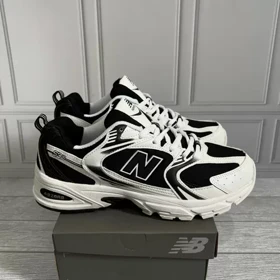 Newbalance 530 Black