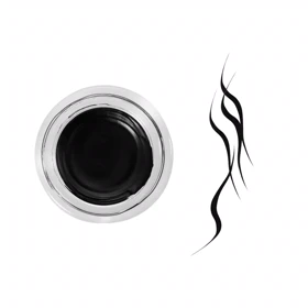 خط چشم ژله‌ای با ماندگاری بالا میبلین مدل Lasting Drama حجم 3 گرم