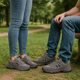 کفش اسپرت مردانه نیوبالانس New Balance