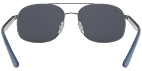 عینک آفتابی ریبن RayBan RB3593S 00455
