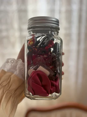 شیشه شانس لیوما - کد 643