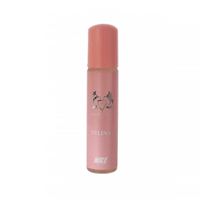 عطر قلمی زنانه نایس پاپت مدل Marly Delina با حجم 30 میلی لیتر