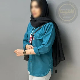 مانتو کتان
