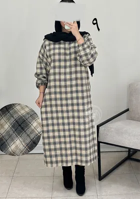 کفتان پشمی دالیا A